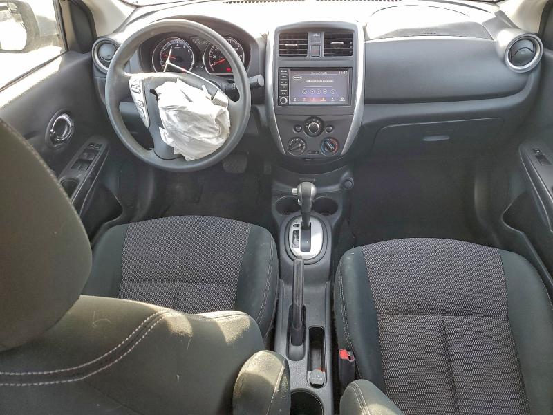 Фото 8 - NISSAN VERSA