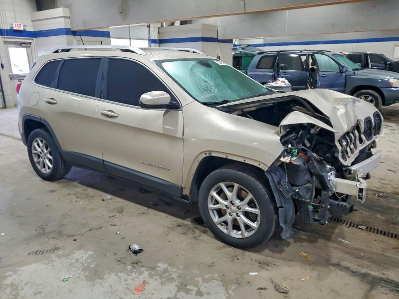 Фото 4 - JEEP GRAND CHER