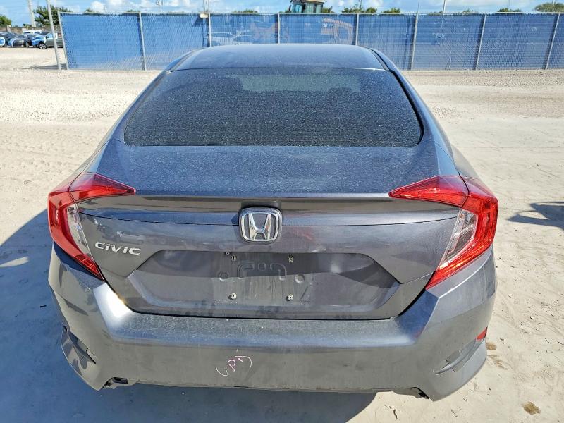 Фото 6 - HONDA CIVIC