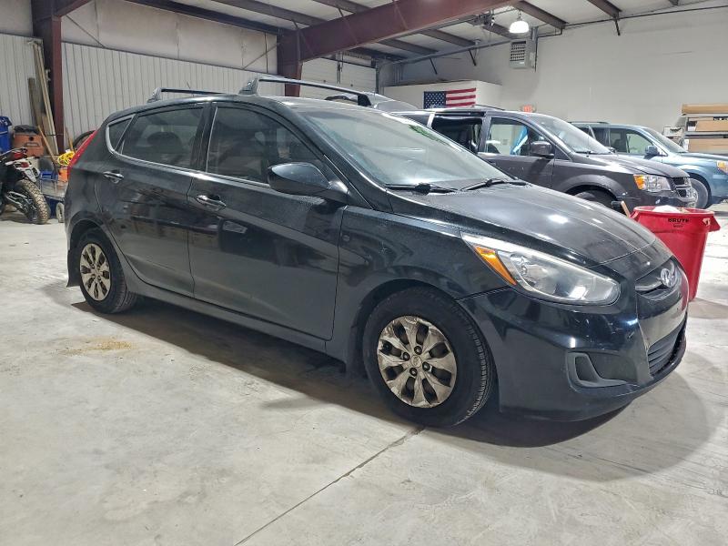 Фото 4 - HYUNDAI ACCENT