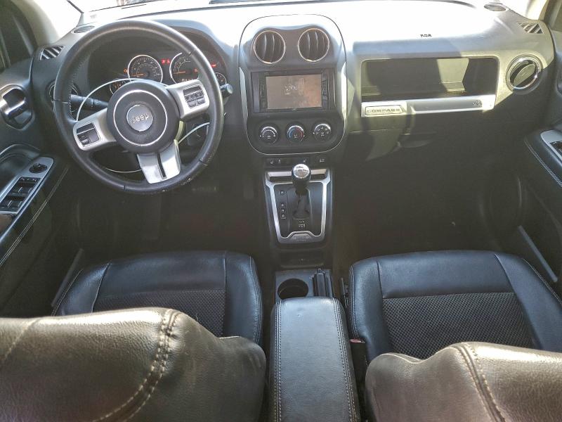 Фото 8 - JEEP COMPASS
