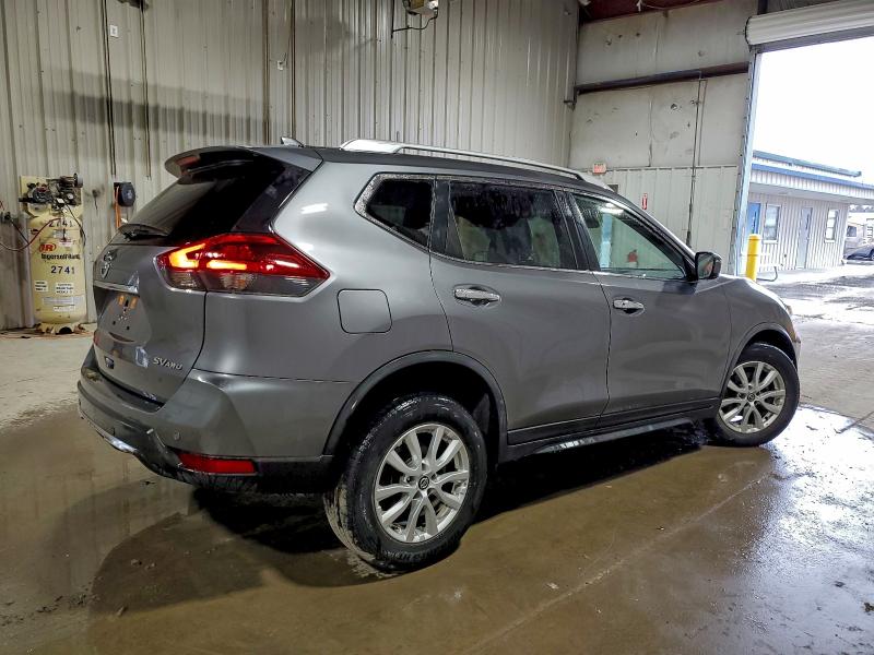 Фото 3 - NISSAN ROGUE