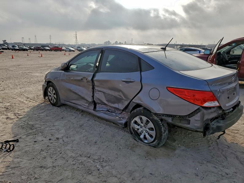 Фото 2 - HYUNDAI ACCENT