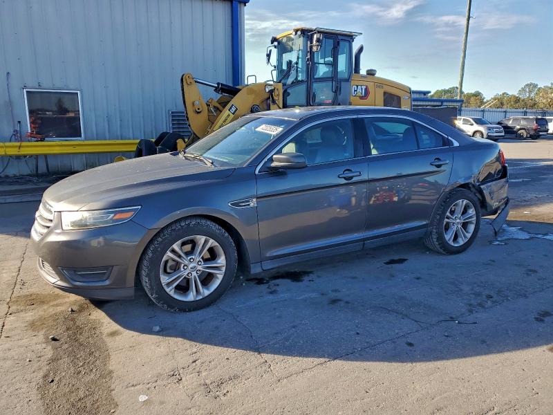 Фото 1 - FORD TAURUS