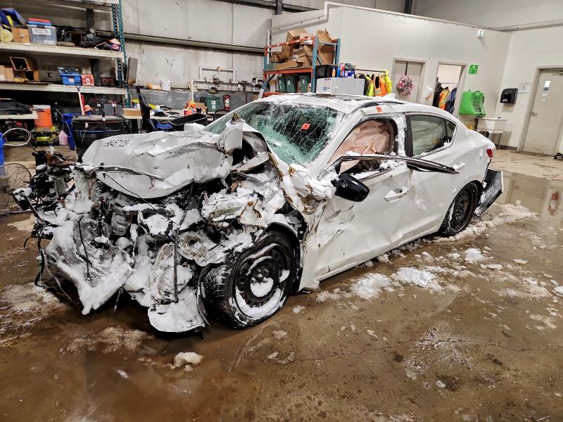 Фото 1 - ACURA ILX