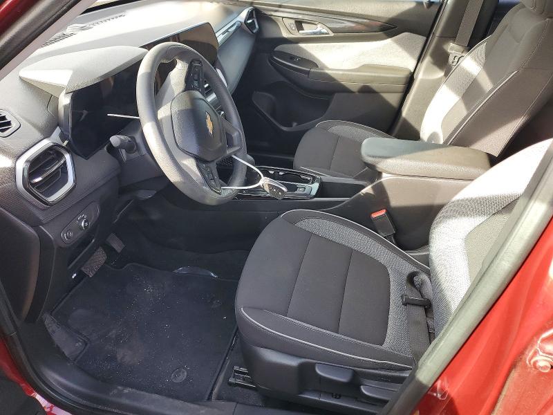 Фото 7 - CHEVROLET TRAILBLZR