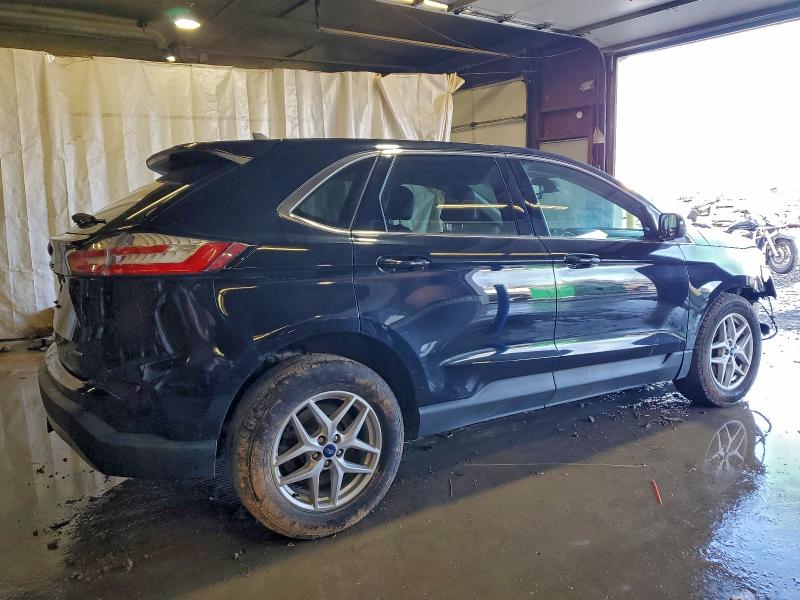 Фото 3 - FORD EDGE