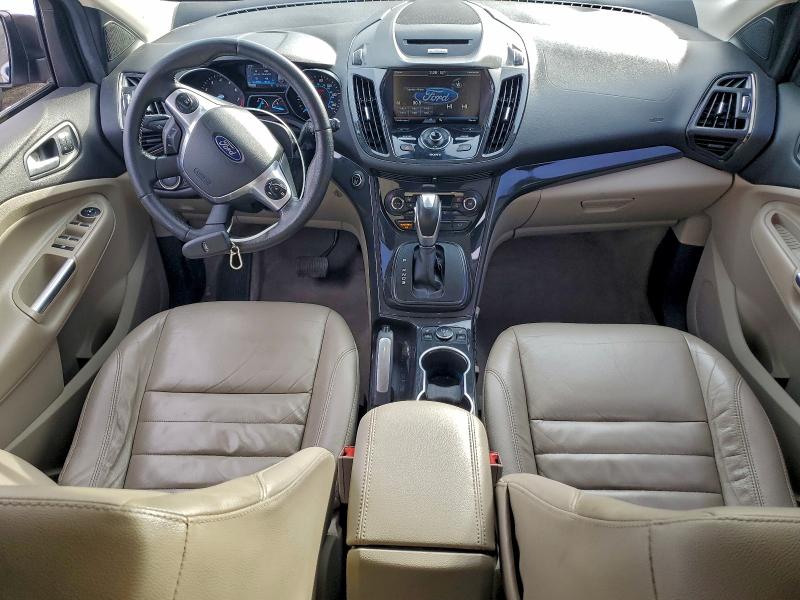 Фото 8 - FORD ESCAPE