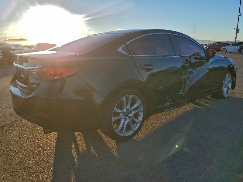 Фото 3 - MAZDA 6