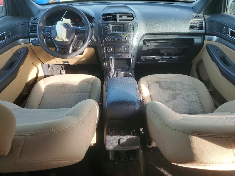 Фото 8 - FORD EXPLORER