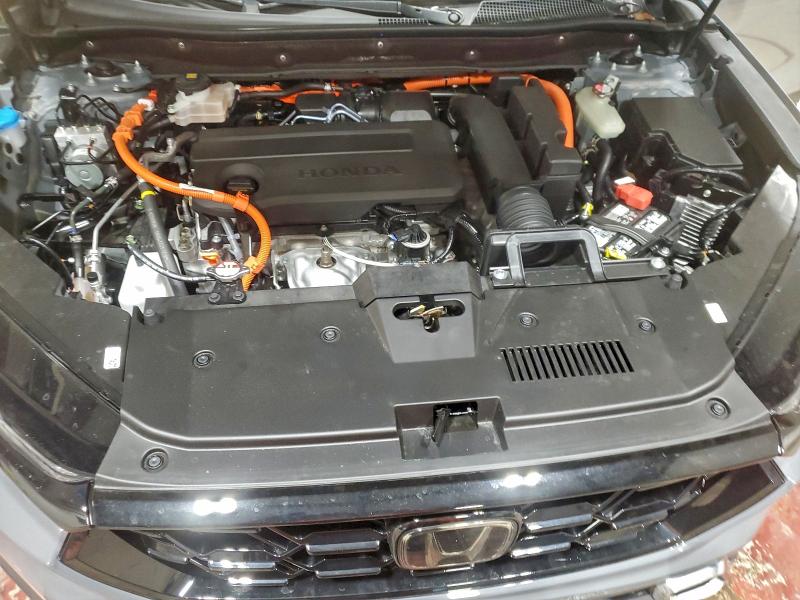 Фото 12 - HONDA CRV