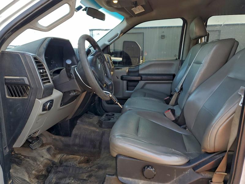 Фото 5 - FORD F350