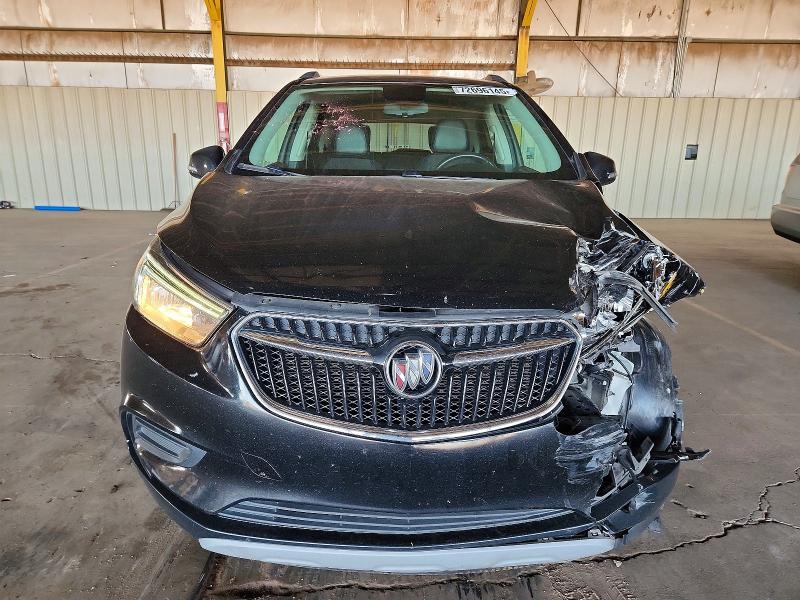 Фото 5 - BUICK ENCORE