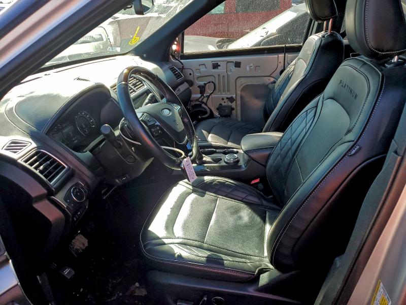 Фото 7 - FORD EXPLORER