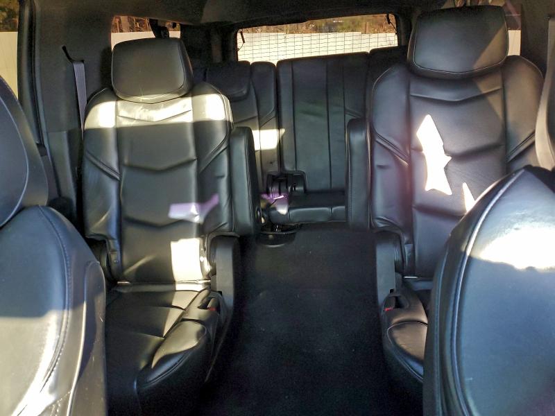 Фото 10 - CADILLAC ESCALADE