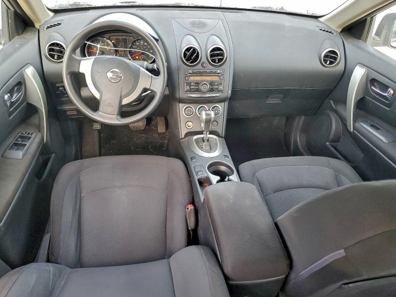 Фото 8 - NISSAN ROGUE