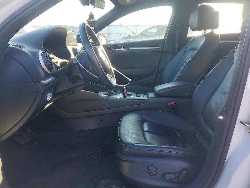 Фото 7 - AUDI A3