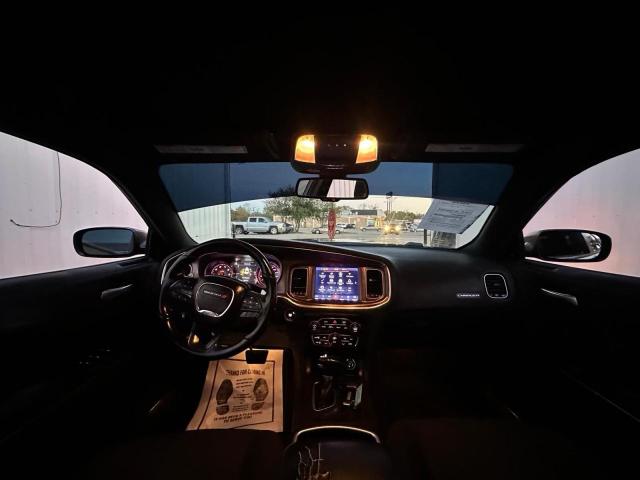 Фото 9 - DODGE CHARGER