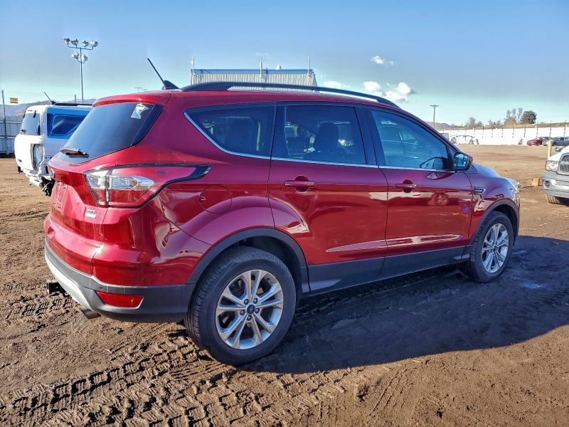 Фото 3 - FORD ESCAPE