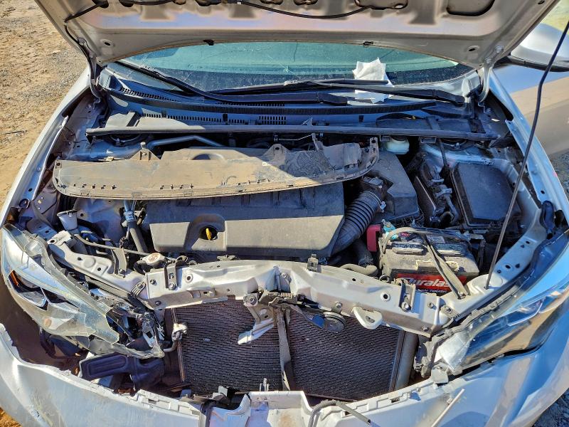 Фото 11 - TOYOTA COROLLA