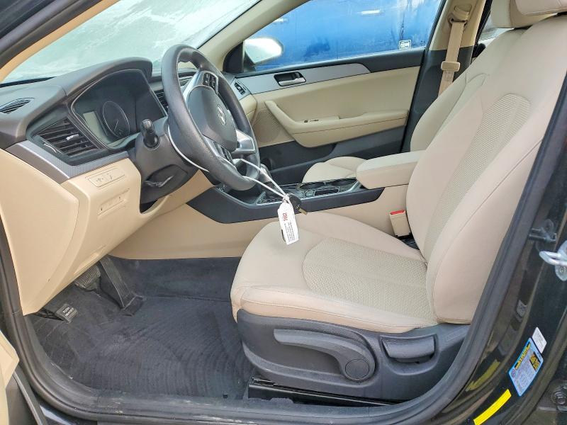 Фото 7 - HYUNDAI SONATA