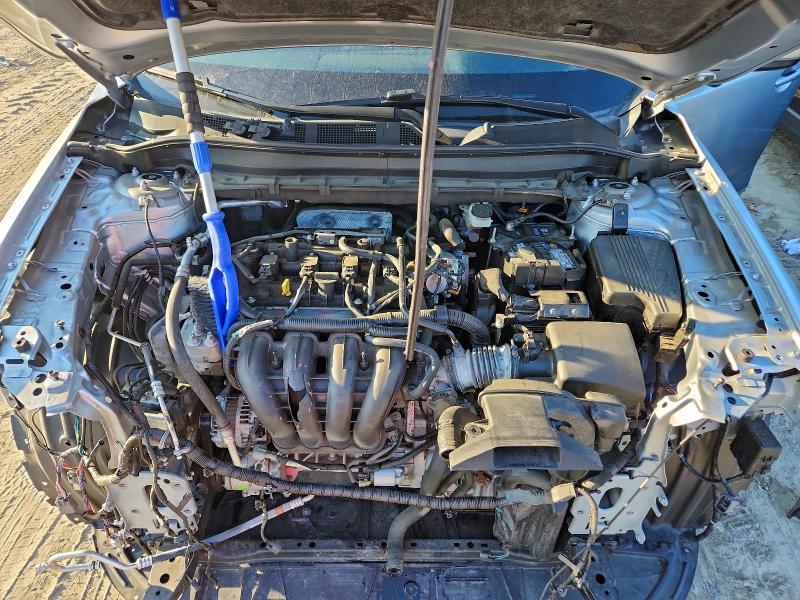 Фото 12 - MAZDA CX-5