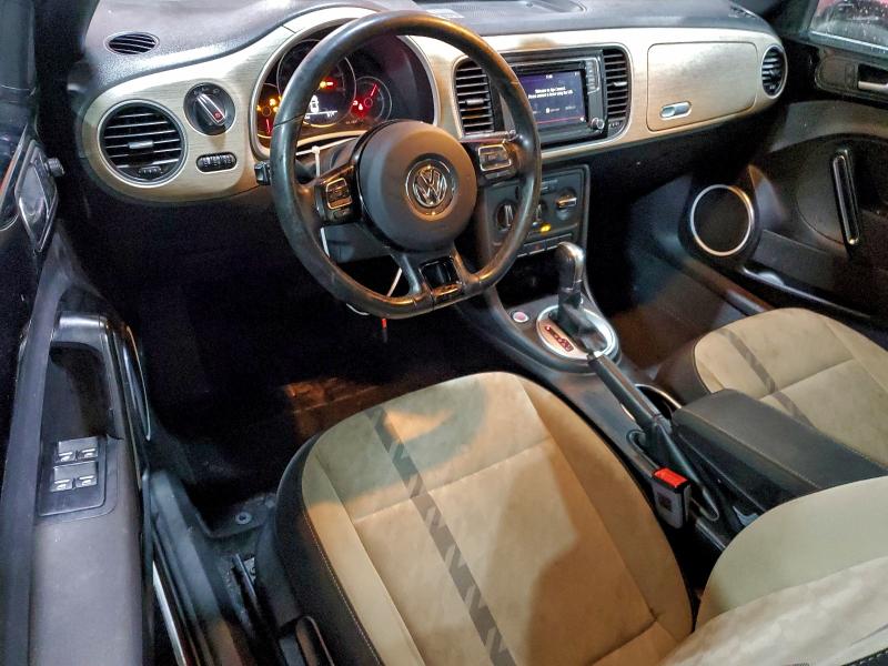 Фото 8 - VOLKSWAGEN BEETLE