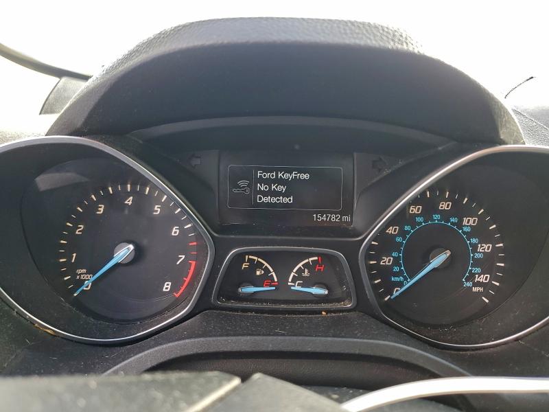 Фото 9 - FORD ESCAPE