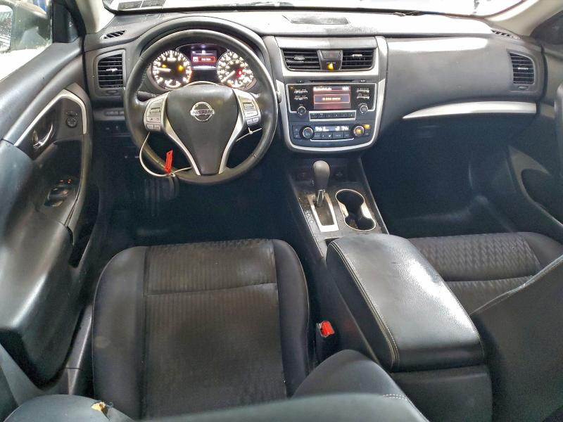 Фото 8 - NISSAN ALTIMA