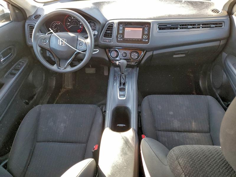 Фото 8 - HONDA HR-V