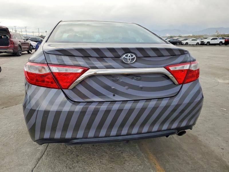 Фото 6 - TOYOTA CAMRY