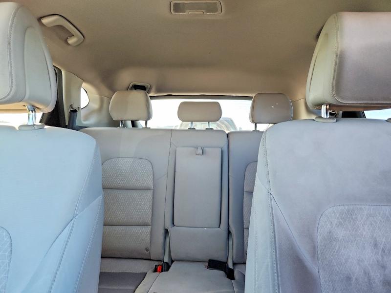 Фото 10 - HYUNDAI TUCSON