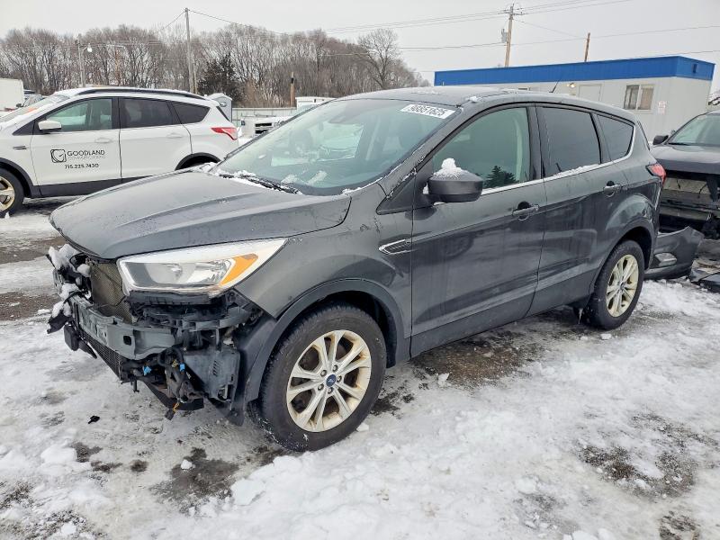 Фото 1 - FORD ESCAPE