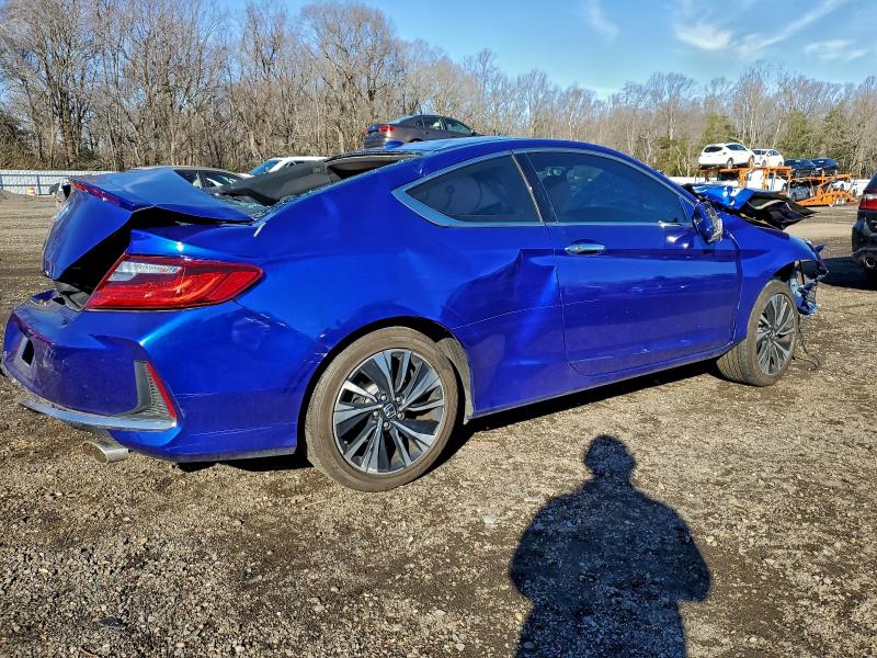 Фото 3 - HONDA ACCORD