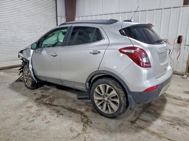 Фото 2 - BUICK ENCORE