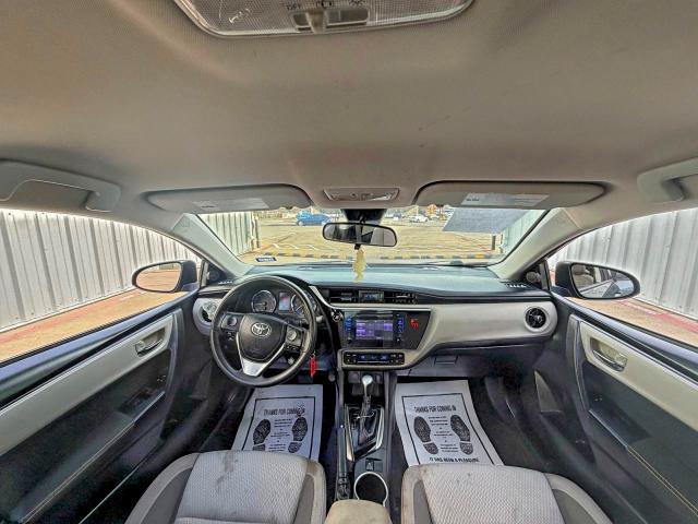 Фото 9 - TOYOTA COROLLA