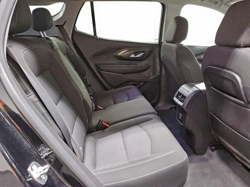 Фото 11 - GMC TERRAIN