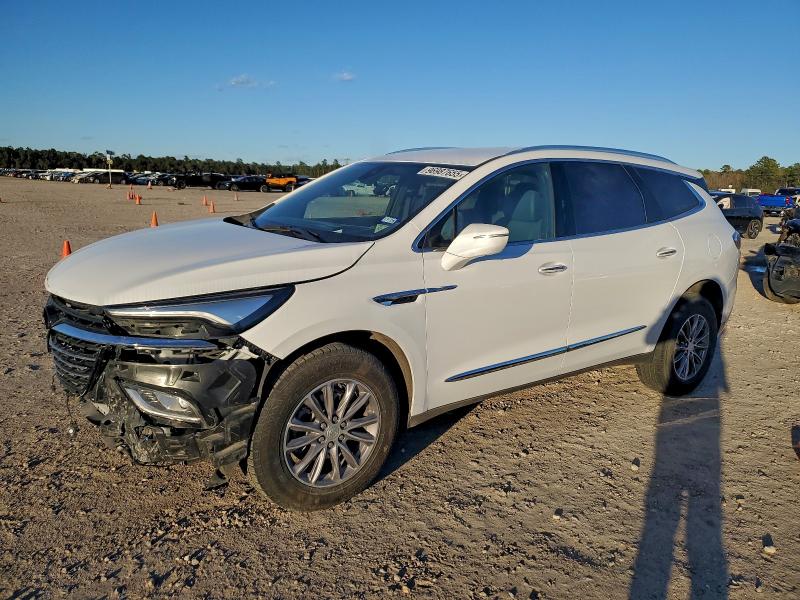 Фото 1 - BUICK ENCLAVE