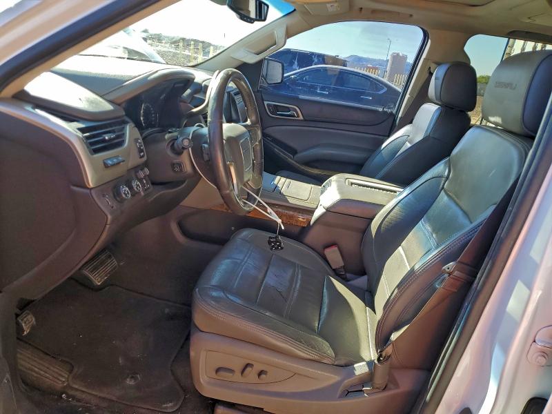 Фото 7 - GMC YUKON