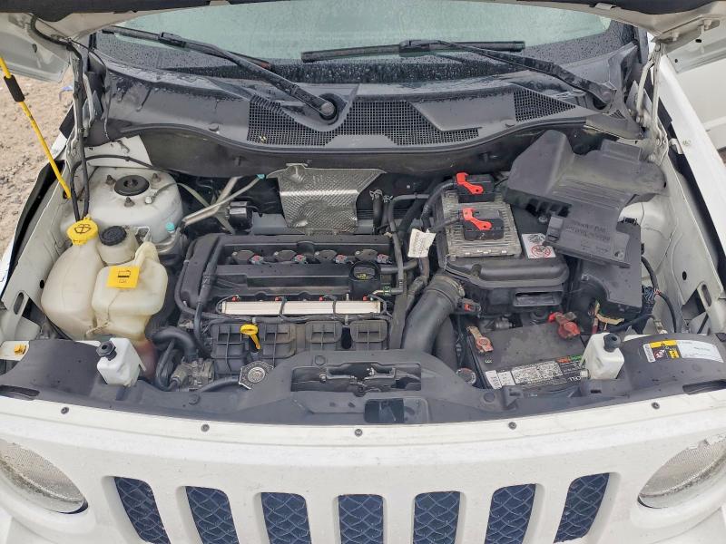 Фото 10 - JEEP PATRIOT