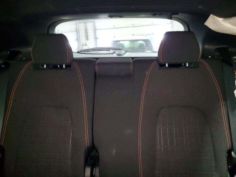 Фото 10 - HONDA HR-V