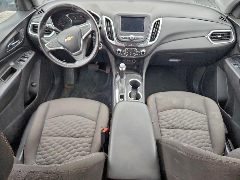 Фото 8 - CHEVROLET EQUINOX