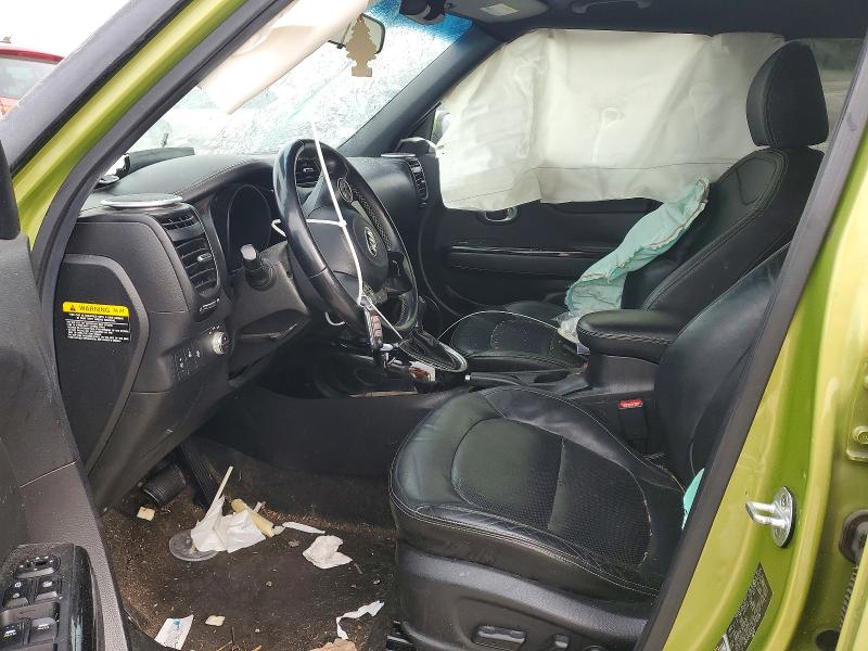 Фото 7 - KIA SOUL