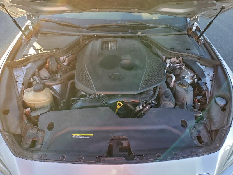 Фото 11 - INFINITI Q50