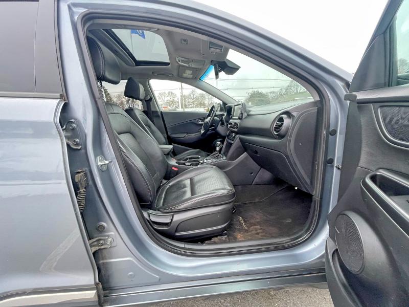 Фото 5 - HYUNDAI KONA