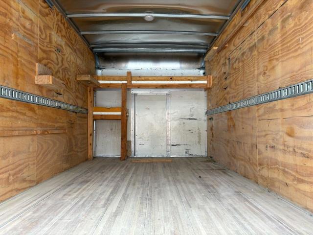 GMC SAVANA 2019 VIN 7GZ37TCG2KN000450