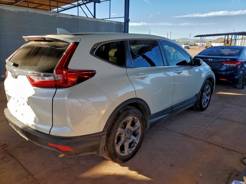 Фото 3 - HONDA CRV