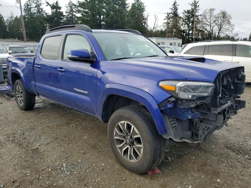 Фото 4 - TOYOTA TACOMA