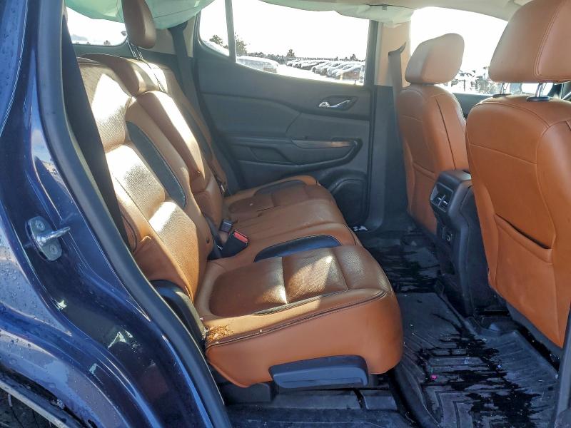 Фото 11 - GMC ACADIA