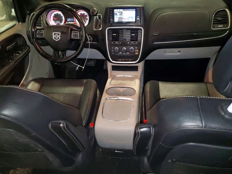 Фото 8 - DODGE CARAVAN